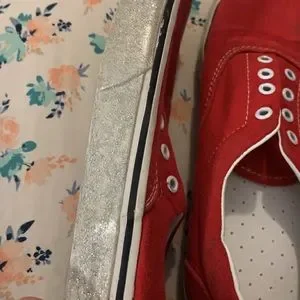 8s style deals vans